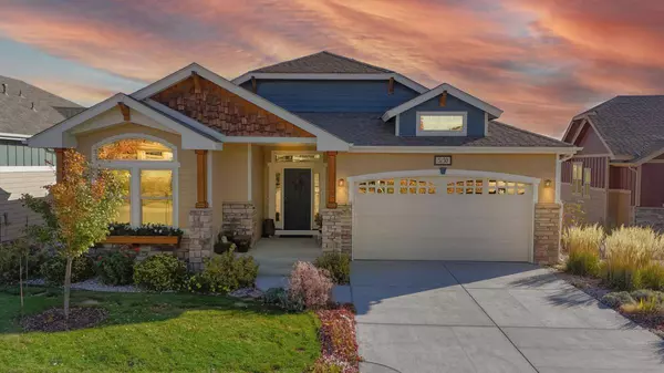 5130 Coral Burst Cir, Loveland, CO 80538-5661