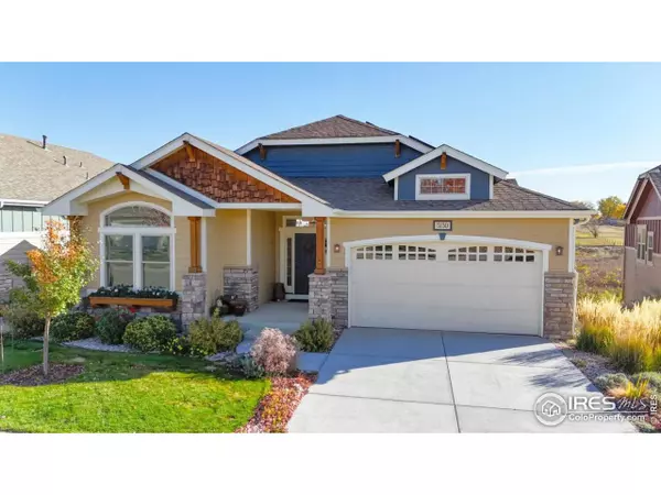 5130 Coral Burst Cir, Loveland, CO 80538