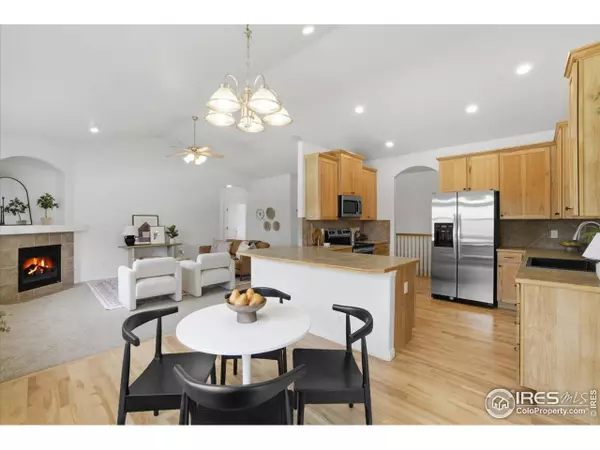 709 62nd Avenue Ct, Greeley, CO 80634