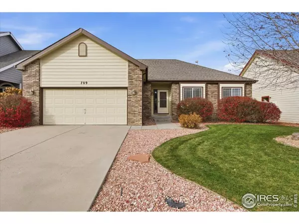 709 62nd Avenue Ct, Greeley, CO 80634