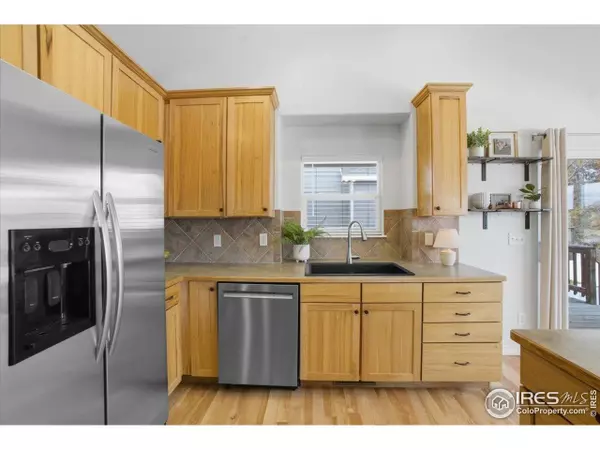 709 62nd Avenue Ct, Greeley, CO 80634