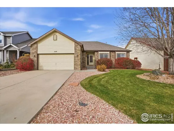 709 62nd Avenue Ct, Greeley, CO 80634