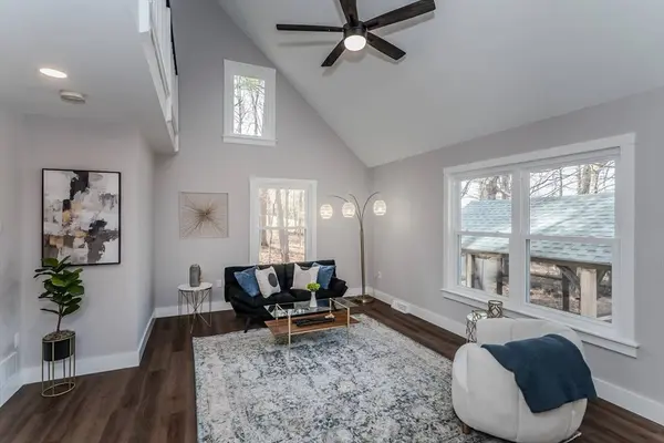 140 Barton Ave, Belchertown, MA 01007