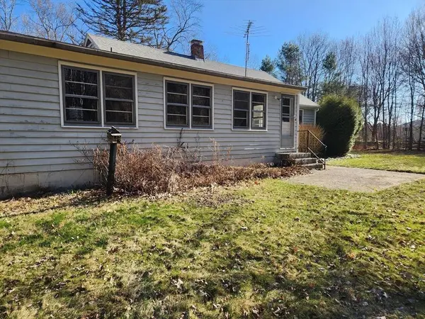 280 Ware Rd, Belchertown, MA 01007
