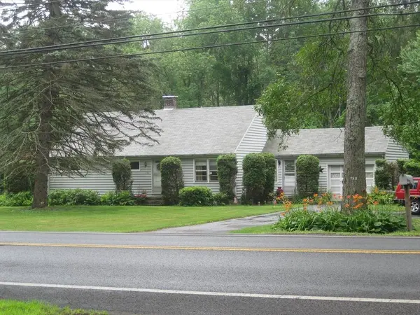 280 Ware Rd, Belchertown, MA 01007