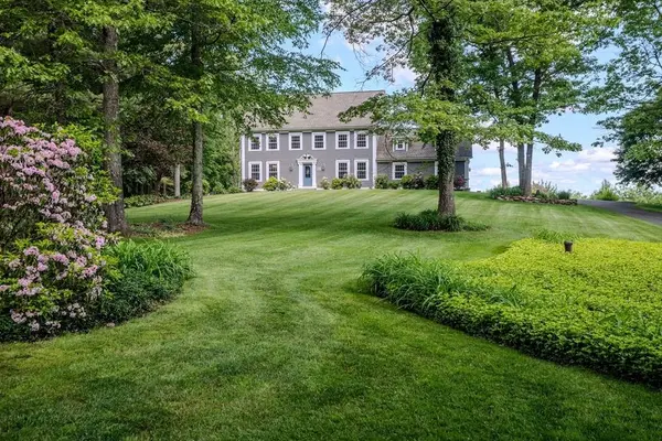 158 Barton Ave, Belchertown, MA 01007