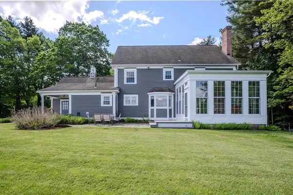 158 Barton Ave, Belchertown, MA 01007