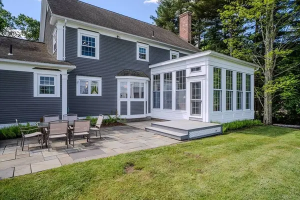 158 Barton Ave, Belchertown, MA 01007