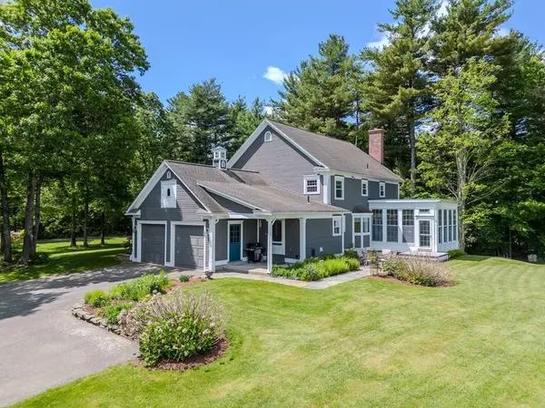 158 Barton Ave, Belchertown, MA 01007
