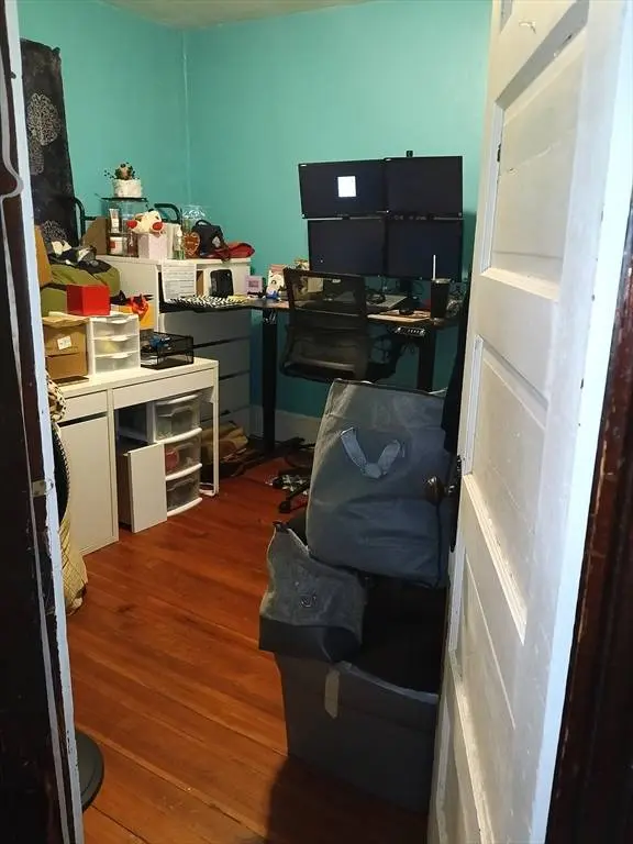 248 S Main St, Attleboro, MA 02703