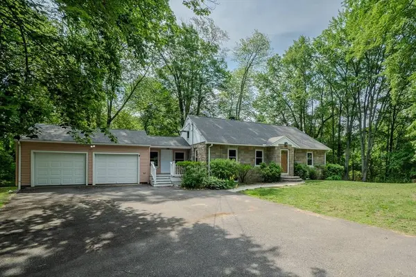 50 Poole Street, Ludlow, MA 01056