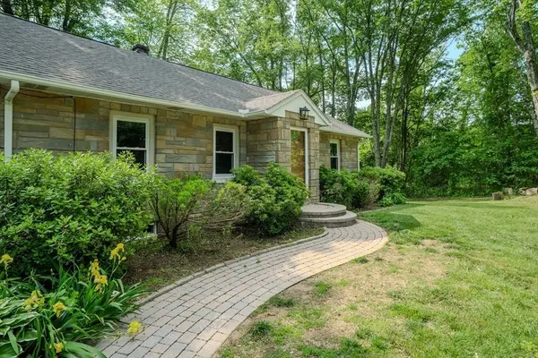 50 Poole Street, Ludlow, MA 01056