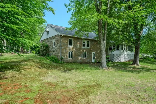 50 Poole Street, Ludlow, MA 01056