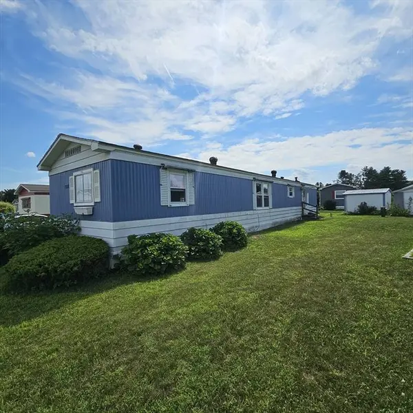 2 Second Ave, Westfield, MA 01085