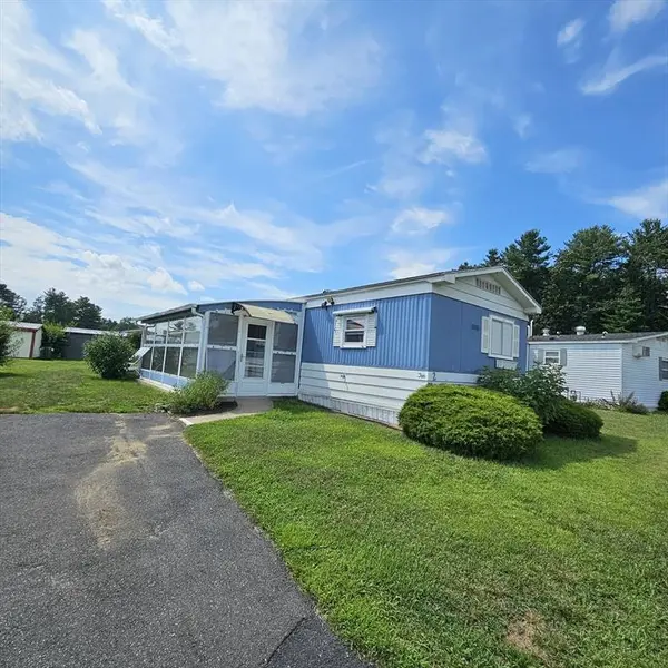 2 Second Ave, Westfield, MA 01085