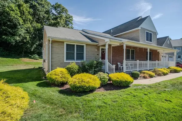45 Shadow Brook Est #45, South Hadley, MA 01075