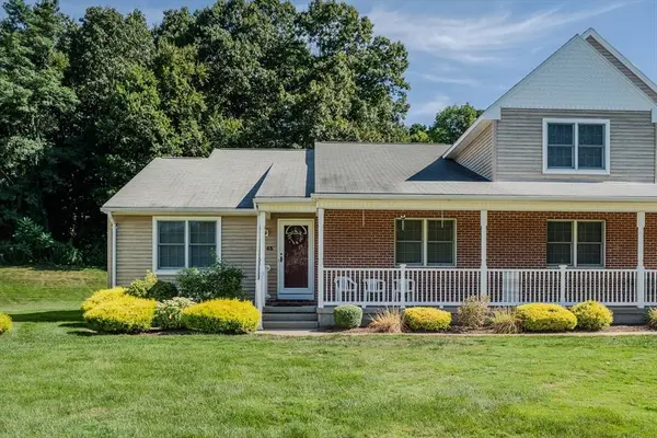 45 Shadow Brook Est #45, South Hadley, MA 01075