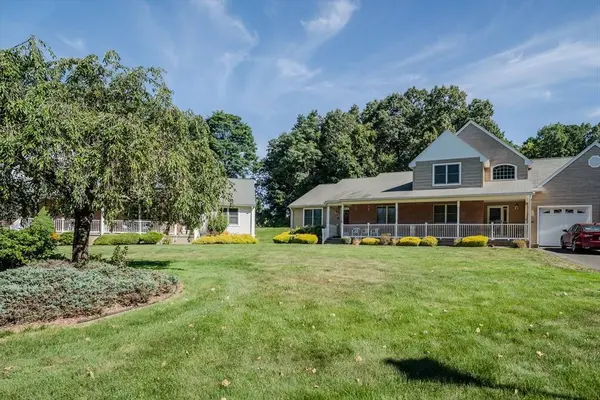 45 Shadow Brook Est #45, South Hadley, MA 01075