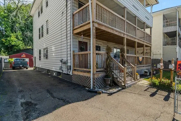 199 Meadow St, Chicopee, MA 01013