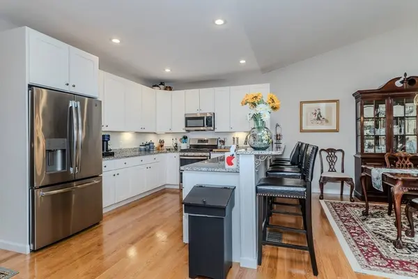111 Daniel Shays Hwy #39, Belchertown, MA 01007