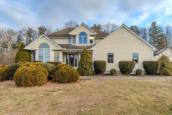95 Gunn Rd, Southampton, MA 01073