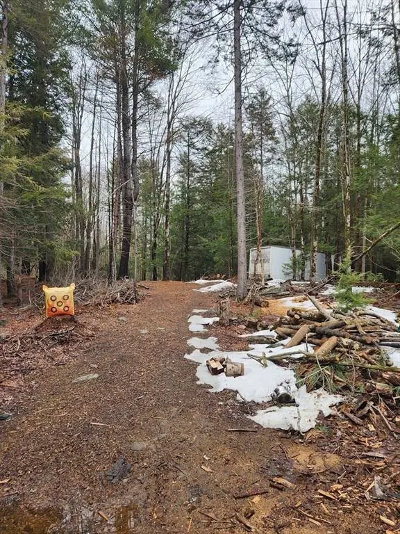 54 E Main St, Plainfield, MA 01070