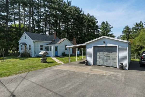 460 State St, Belchertown, MA 01007