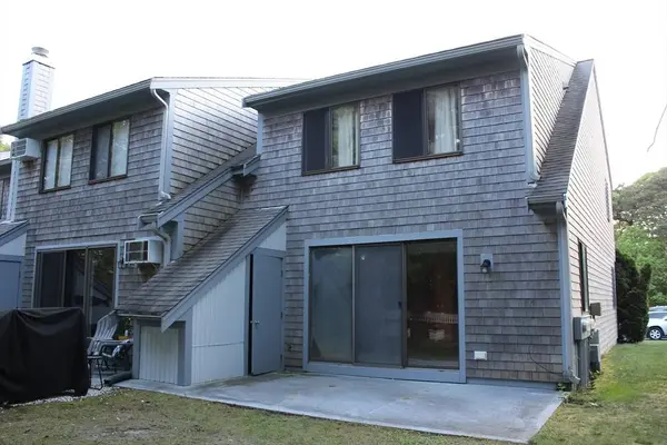 21 Chestnut Cir #21, Brewster, MA 02631