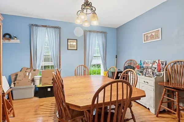 150 Ludlow St, Belchertown, MA 01007