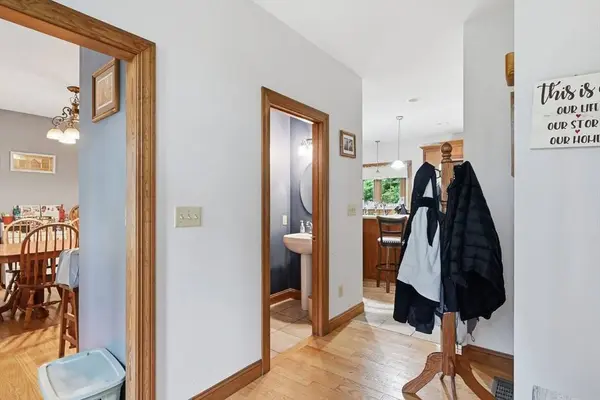 150 Ludlow St, Belchertown, MA 01007