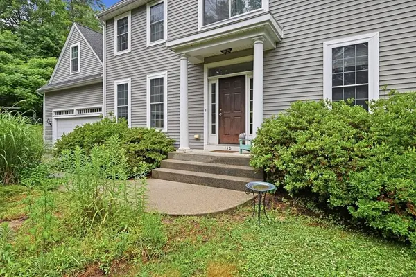 150 Ludlow St, Belchertown, MA 01007