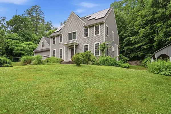 150 Ludlow St, Belchertown, MA 01007