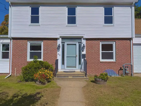 46 Mckinley Ter, Westfield, MA 01085