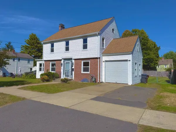 46 Mckinley Ter