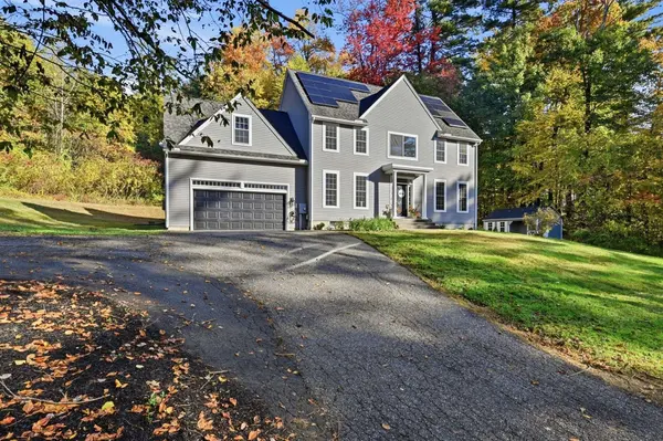 150 Ludlow St, Belchertown, MA 01007