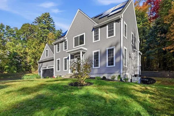 150 Ludlow St, Belchertown, MA 01007