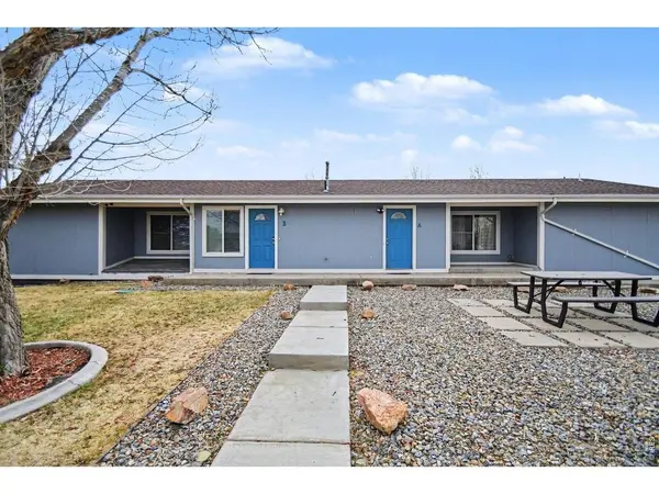 407 E Corona, Wiggins, CO 80654