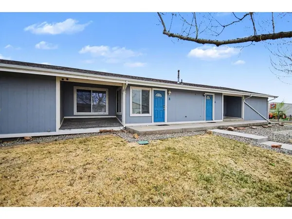 407 E Corona, Wiggins, CO 80654