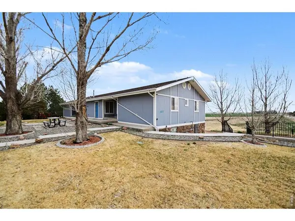 407 E Corona, Wiggins, CO 80654