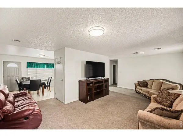 407 E Corona, Wiggins, CO 80654