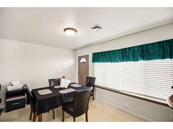 407 E Corona, Wiggins, CO 80654