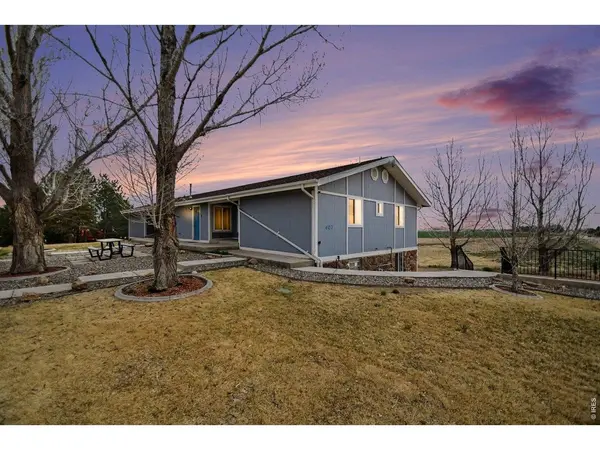 407 E Corona, Wiggins, CO 80654