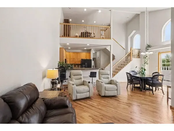 320 Strasburg #A15, Fort Collins, CO 80525