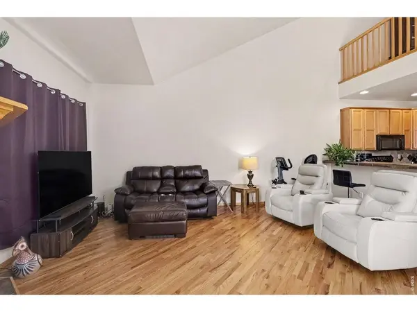 320 Strasburg #A15, Fort Collins, CO 80525