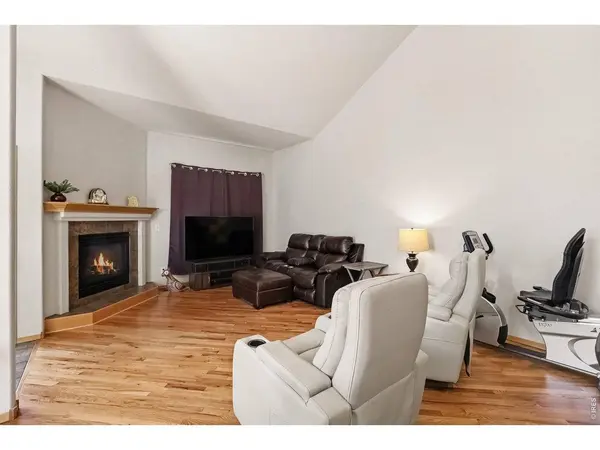 320 Strasburg #A15, Fort Collins, CO 80525
