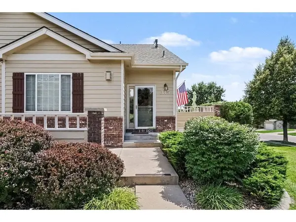 320 Strasburg #A15, Fort Collins, CO 80525
