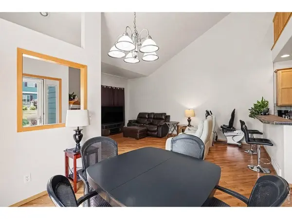 320 Strasburg #A15, Fort Collins, CO 80525