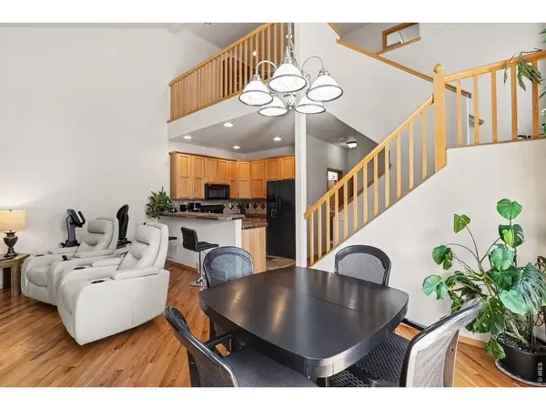 320 Strasburg #A15, Fort Collins, CO 80525