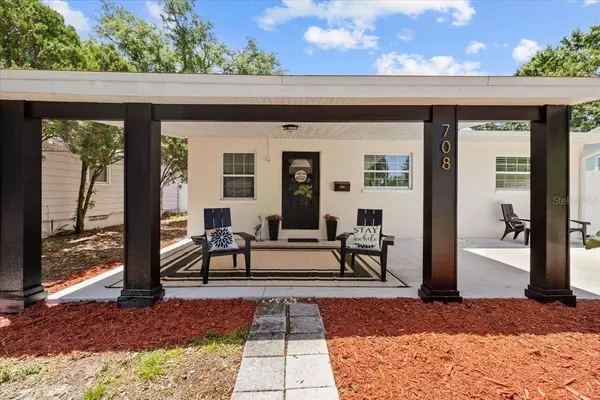 708 53RD AVE N, St Petersburg, FL 33703