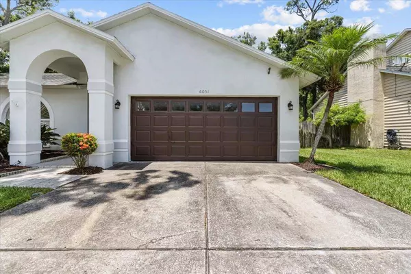 6051 65TH AVE N, Pinellas Park, FL 33781